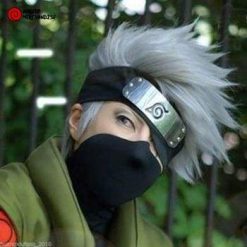 Naruto Wig <br>Kakashi Hatake
