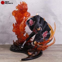 Naruto Figure <br>Itachi Susanoo
