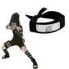 Sasuke headband