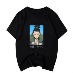 Shikamaru Shadow Possession Jutsu Shirt