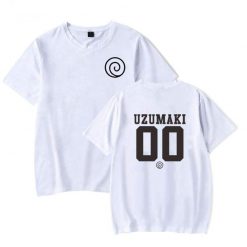 Uzumaki Clan Shirt