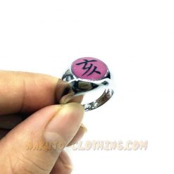 Zetsu Akatsuki Ring